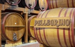 Pellegrino  Winery Image