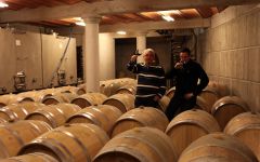 Domaine Raymond Usseglio Two generations of winemakers Winery Image