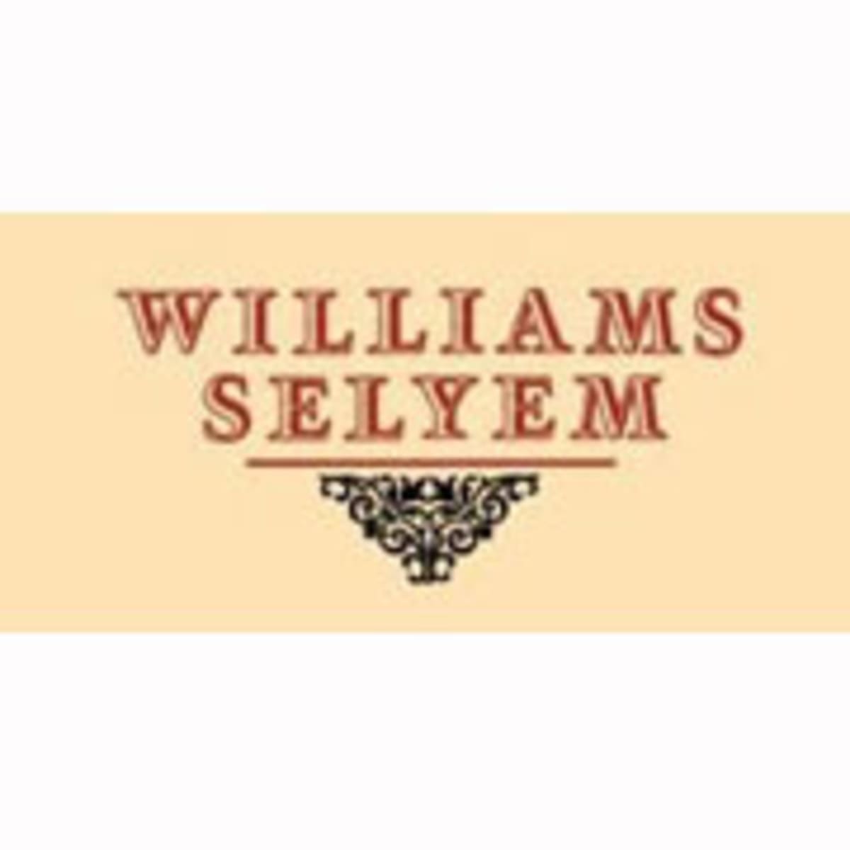 Williams Selyem Feeney Vineyard Zinfandel 2008 Front Label