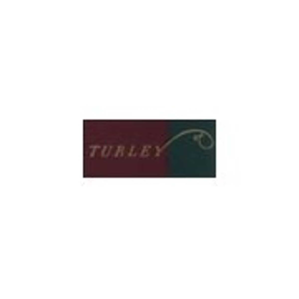 Turley Juvenile Zinfandel 2009 Front Label