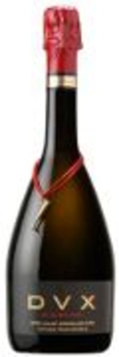 Mumm Napa DVX Brut 2000 Front Label