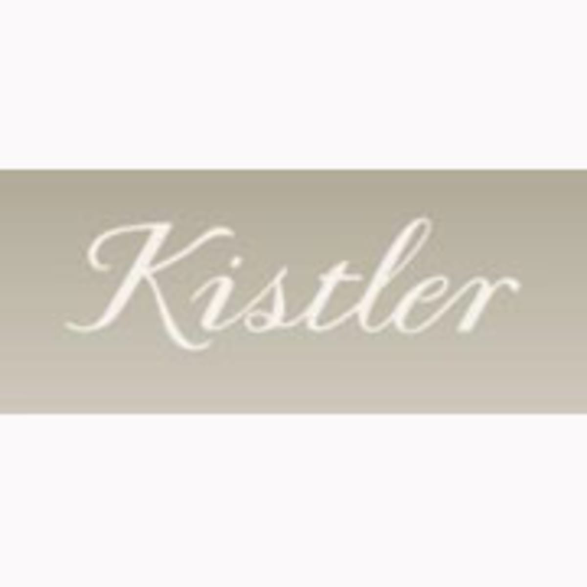 Kistler Vineyards Hudson Chardonnay 2004 Front Label