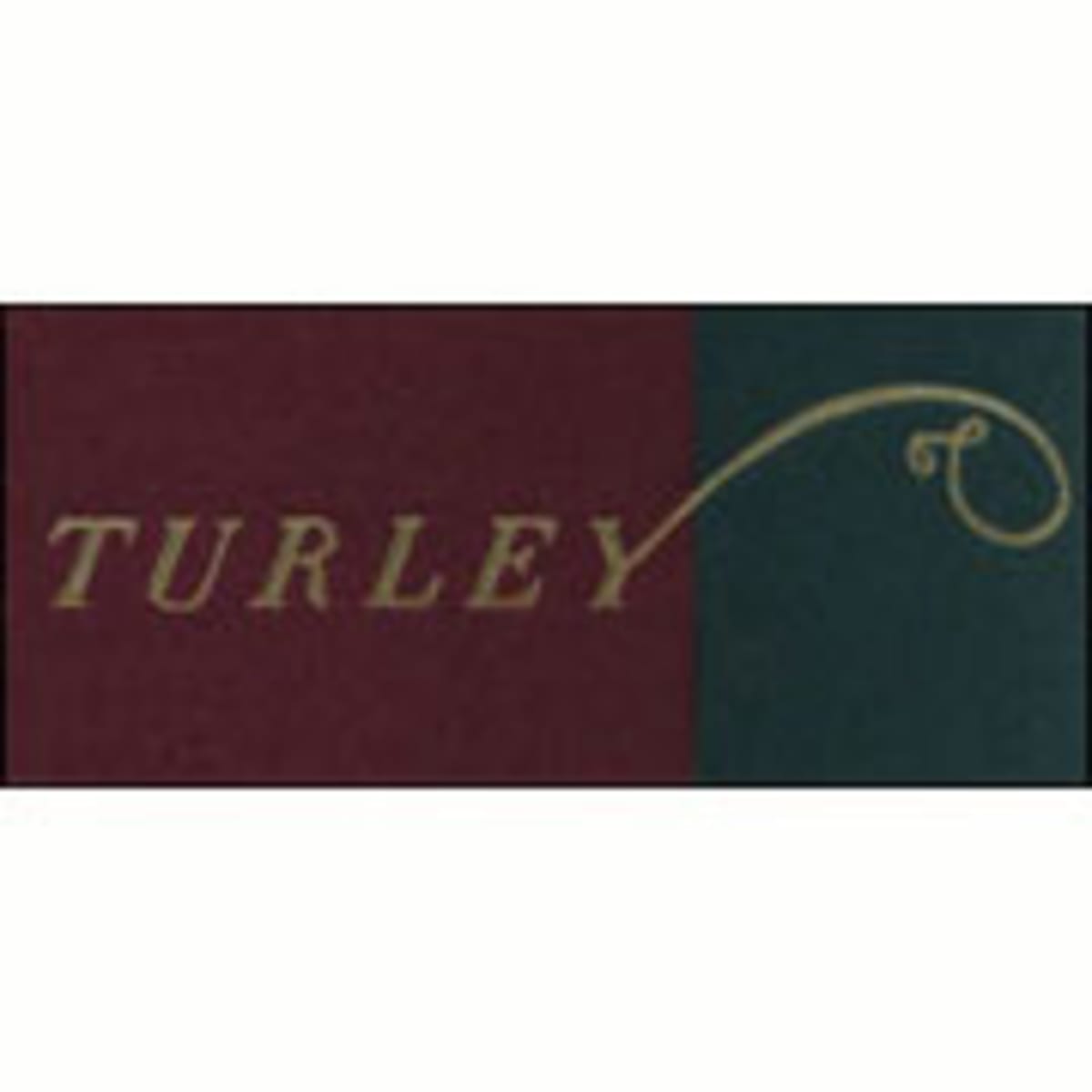 Turley Hayne Zinfandel 2010 Front Label