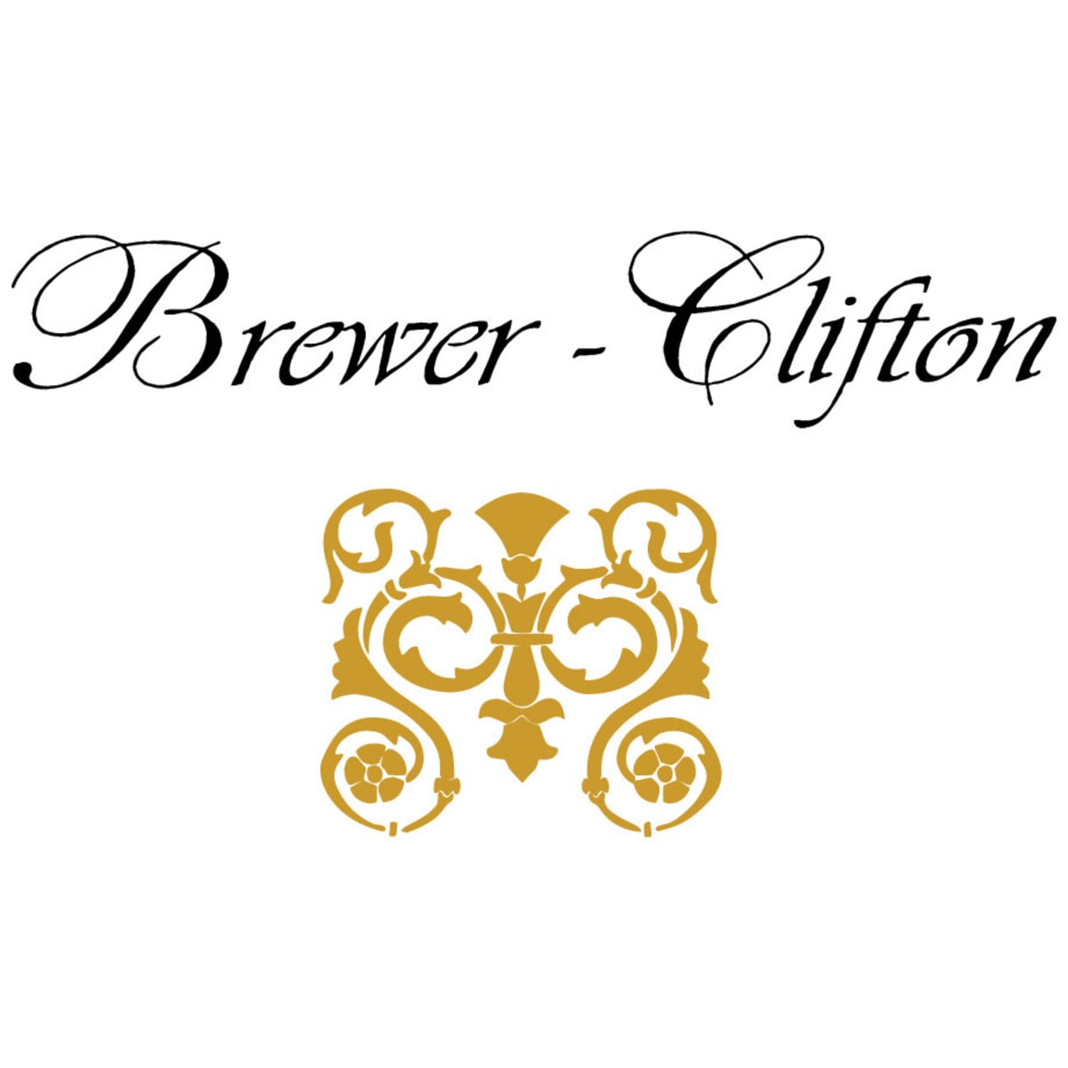 Brewer-Clifton 3D Chardonnay 2011 Front Label