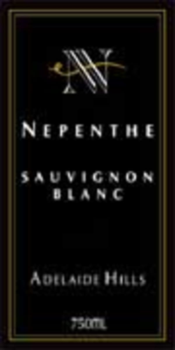 Nepenthe Sauvignon Blanc 2003 Front Label