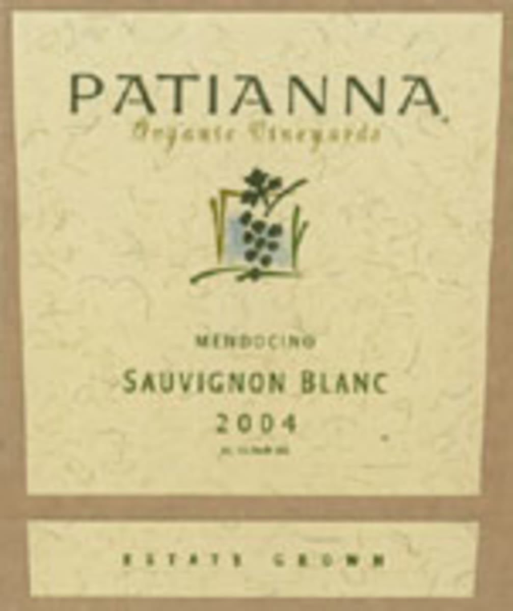 Fazi-Battaglia Sangiovese delle Marche 2002 Front Label