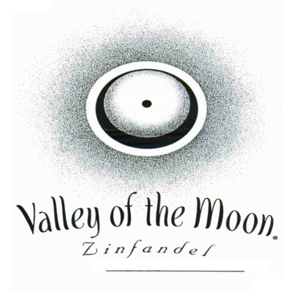 Valley of the Moon Zinfandel 2005 Front Label