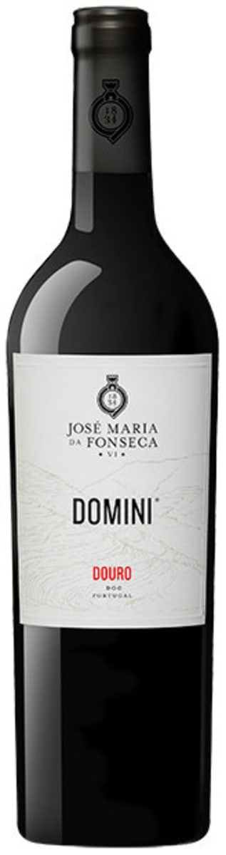Jose Maria Da Fonseca Domini 2012 Front Bottle Shot