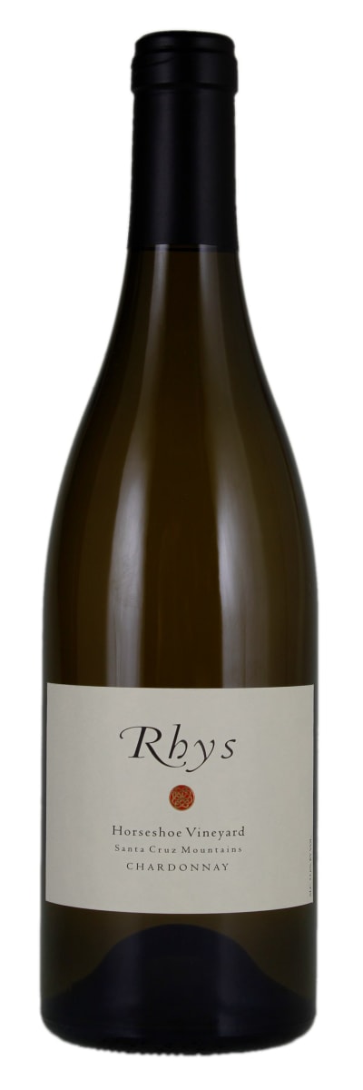 Rhys Horseshoe Vineyard Chardonnay 2012  Front Bottle Shot