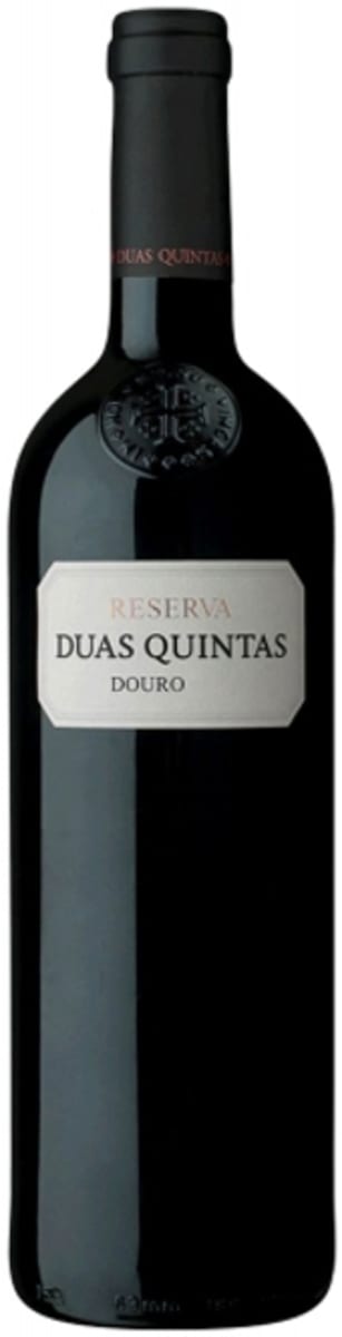 Ramos Pinto Duas Quintas Reserva 2013  Front Bottle Shot