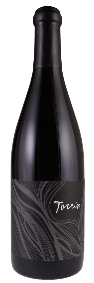 Torrin Akasha 2010 Front Bottle Shot