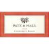 Patz & Hall Chenoweth Ranch Pinot Noir 2006 Front Label