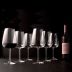 Riedel Eisch Vintec- Set of 6 Bordeaux Glasses Gift Product Image