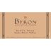 Byron Pinot Noir Santa Maria Valley 2008 Front Label