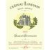 Chateau Lanessan  2005 Front Label