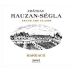 Chateau Rauzan-Segla (1.5 Liter Magnum) 2005 Front Label