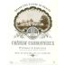 Chateau Carbonnieux  2003 Front Label