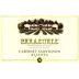 Errazuriz Reserve Cabernet Sauvignon 1994 Front Label