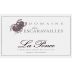 Domaine des Escaravailles Rasteau La Ponce 2007 Front Label