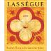 Chateau Lassegue  2006 Front Label