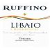 Ruffino Libaio 2008 Front Label