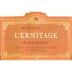 Roederer Estate L'Ermitage Brut Rose 2004 Front Label