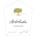 Arboleda Carmenere 2007 Front Label