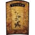 Treana Meritage Red 2007 Front Label