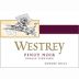 Westrey Oracle Vineyard Pinot Noir 2007 Front Label