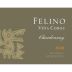 Vina Cobos Felino Chardonnay 2008 Front Label