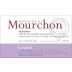 Domaine de Mourchon Cotes du Rhone Villages Seguret Loubie Rose 2015 Front Label