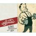 Mollydooker The Boxer Shiraz 2009 Front Label