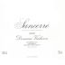 Domaine Vacheron Sancerre 2009 Front Label