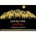 Quilceda Creek Galitzine Vineyard Cabernet Sauvignon 2007 Front Label