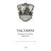 Taltarni Pyrenees Shiraz 2007 Front Label