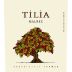 Tilia Malbec 2009 Front Label