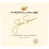 Jack Nicklaus Cabernet Sauvignon 2008 Front Label