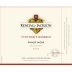 Kendall-Jackson Vintner's Reserve Pinot Noir 2009 Front Label