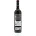 Dominio de Tares Mencia Baltos 2008 Back Bottle Shot