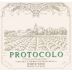 Dominio de Eguren Protocolo Blanco 2010 Front Label