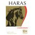 Haras de Pirque Chardonnay 2010 Front Label