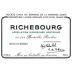 Domaine de la Romanee-Conti Richebourg Grand Cru 2008 Front Label