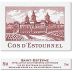 Chateau Cos d'Estournel (Futures Pre-Sale) 2010 Gift Product Image