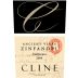 Cline Ancient Vines Zinfandel 2009 Front Label