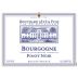 Bouchard Aine & Fils Bourgogne Pinot Noir 2008 Front Label