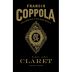 Francis Ford Coppola Diamond Collection Claret 2009 Front Label