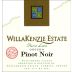 WillaKenzie Estate Pierre Leon Pinot Noir 2008 Front Label