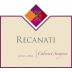 Recanati Upper Galilee Cabernet Sauvignon (OU Kosher) 2010 Front Label