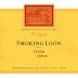 Smoking Loon Syrah 2009 Front Label