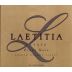 Laetitia Estate Pinot Noir 1997 Front Label